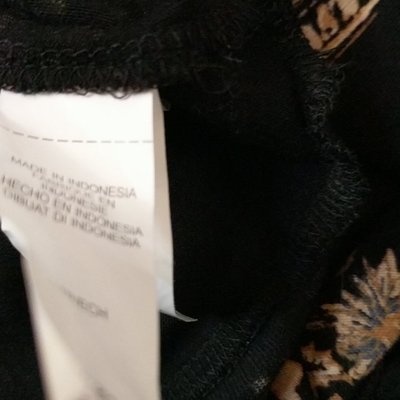 Lucky Brand Dress - Picture 5 of 6